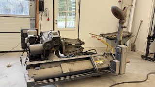 Venta de Ahcon  T 980 otra maquinaria industrial - Imagen 4 | Machineryline MX Ahcon  T 980 otra maquinaria industrial | Imagen 4 - Machineryline