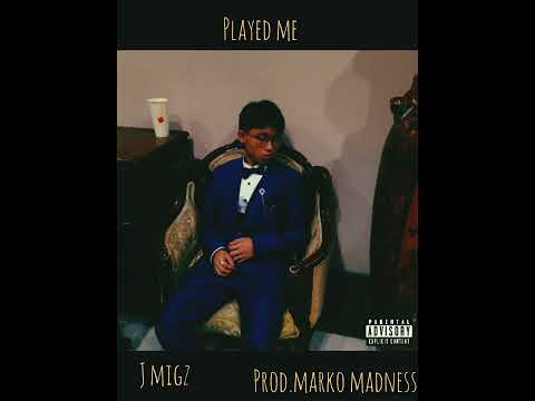 @jmigz Played me.(Official Audio) prod. marko madness #newartist #manila #newmusic #mldentertainment