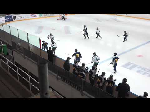 Kalmarpucken 2019 U12  Härryda HC vs  Trelleborg Vikings