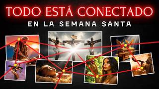 La Verdad Oculta de la SEMANA SANTA que Pocos Conocen 📜