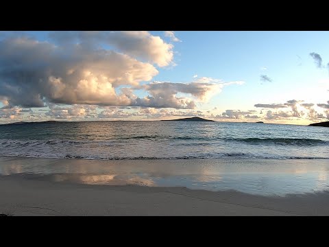 The West Harris Beaches and a bit of Lewis too!