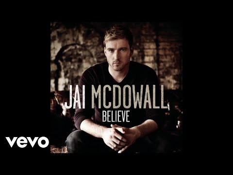 Jai McDowall - Bring Me to Life (Audio)