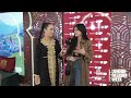 Mia Khalifa Morocco Kingdom Of Light X London Fashion Week