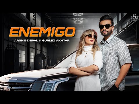 Enemigo