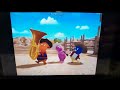 The Backyardigans DVD Trailer 2006
