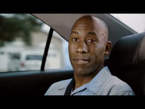 Traffic collisions are not accidents