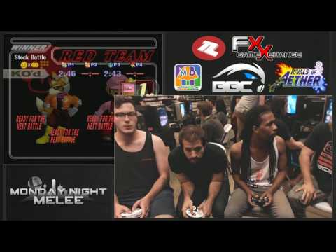 MNM 136 - Disafter + Studebacher Hoch vs Uncle Mojo + Studebacher Hoch - Losers Melee
