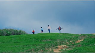 IV OF SPADES - Aura (Official Music Video) Thumbnail