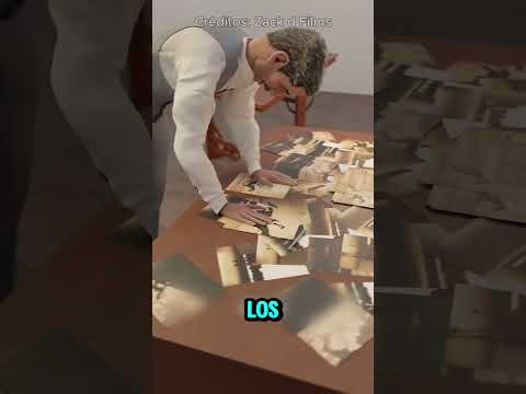 El experimento que cambió para siempre la historia del cine