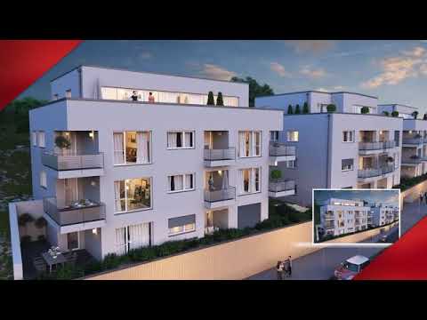 Blauwerk - Ihre Penthouse mit XXL Dachterrasse