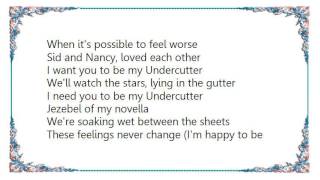 Celadon Candy - Undercutter Video Lyrics