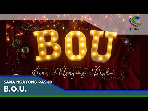 Video thumbnail for Sana Ngayong Pasko