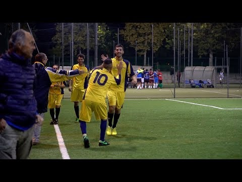 [ Serie C ] Quelli de Bridge - Edil Iama CSV (Calcio a 7)