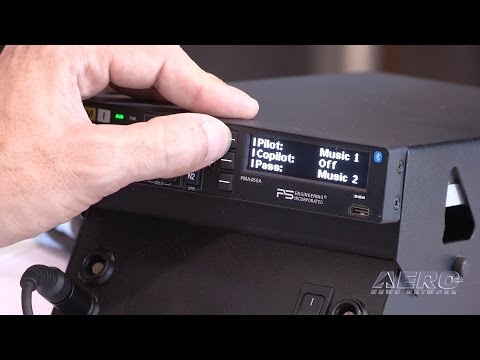 Aero-TV: PS Engineering’s Double Threat – GA’s Ultimate Audio Panel Innovator