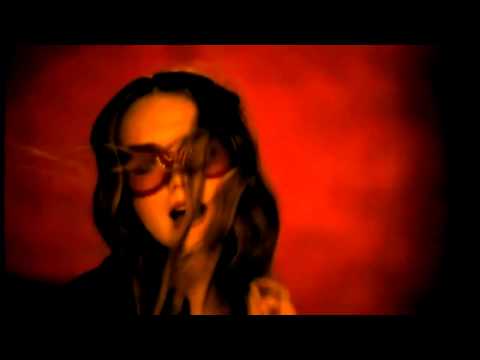 Lucie Vondráčková   Strach dancemix (remastered HD 16:9)