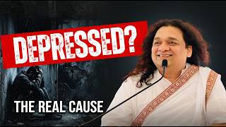 Why do you feel drained: burnout, stress or depression? | Amol Wagle