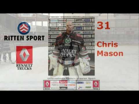 Ritten Sport Renault Trucks Mannschaftsvortsellung  2013-14