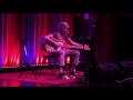 Kristin Hersh The Key/Bright Live in San Francisco 12.3.16