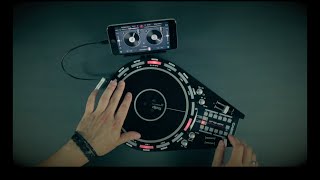 Video thumbnail for Casio Trackformer XW-DJ1 Falcon DJ Controller with Algoriddim’s djay 2 by Algoriddim