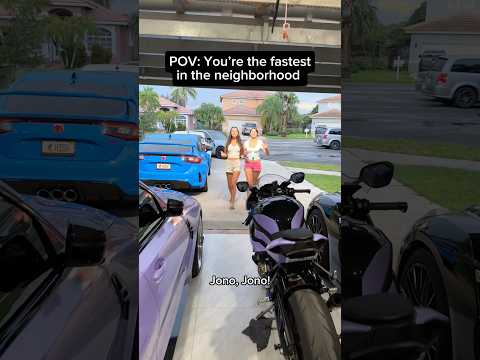 Fair? #cars #bmw #ebike #m3 #s1000rr