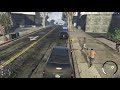 6700 LIL VICK IN WINDY CITY RP BLOCK GOT HIT BY BLITZ