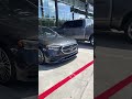 New Mercedes E Class In Sleek Graphite Grey Luxury Redefined E350 Youtubeshorts Eclass
