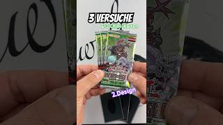 Der 2.Versuch mit Glorious Gallery muss sich nicht verstecken✨#yugioh