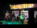 Klarinet - Happy Meal II (The Cardigans' cover)
