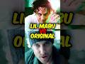 LIL MABU STOLE A SONG ️ EXPOSED