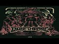 DOPETHRONE 1312 Full Album Black Metal Doom Metal Sludge Stoner Blues Montréal