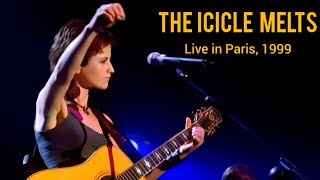 The Cranberries - The Icicle Melts - Live in Paris, 1999