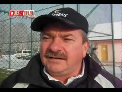 Amical U Cluj - AS Iclod