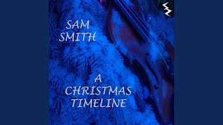 A Christmas Timeline