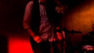 Mikey from Toarn takes over Into the Flood