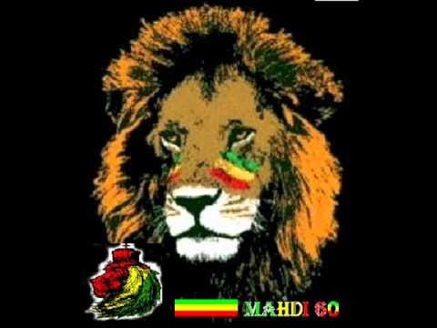 Izyah Davis Meets Coptic Sound - Jah Jah Loving & jah jah loving Dub.wmv