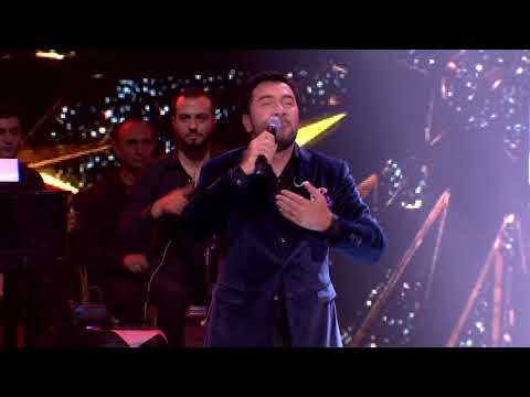 Saro Tovmasyan - Arazn anca /Concert version/
