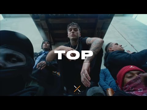 [SOLD] TONY BOY x SHIVA Type Beat "TOP" | Hard Trap Type Beat 2023 (prod. Asta)