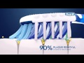 Oral B Pro Health Toothbrush Revolutionary Technology Designed With Dentists For A Superior Clean