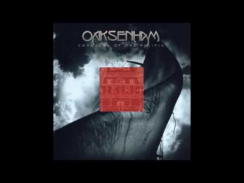 Oaksenham- Conquest of the Pacific (full album)