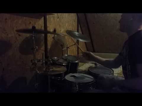Petar Stanic ft. Gipsy Kings - Volare - Drum Cover