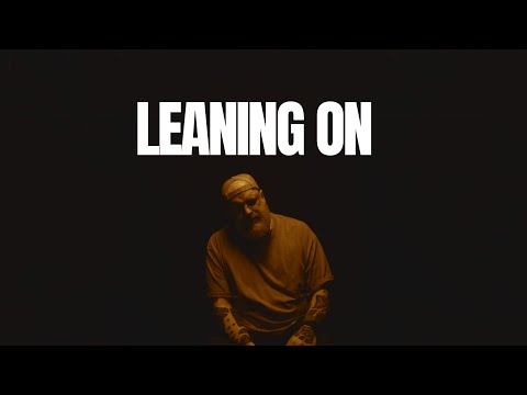 Leaning On (Official Music Video) | Stephen McWhirter – Christian Song
