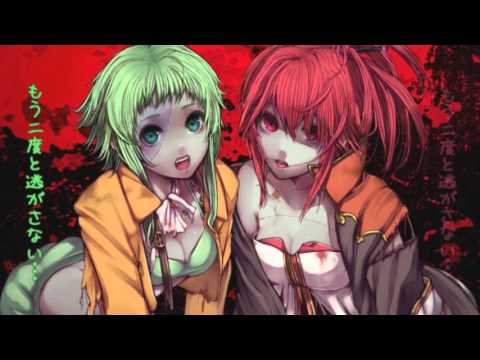 [HBD Ebiko♥] Furan furan Zombie (Lala♫ X Sainte Séïa)