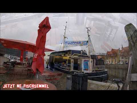 Ruegen November 2021 HD