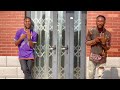 Dadju & Tayc - Epouse-moi (Official Dance Video) by Olopatcha Arnold