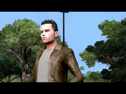 Let's Play Test Drive Unlimited 1 (Part 01/Deutsch/HD) Der Neubeginn