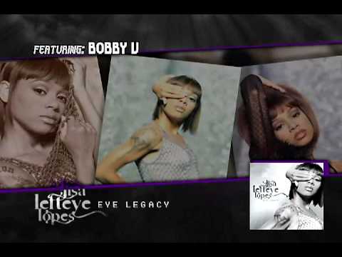 Eye Legacy TV Spot!!!