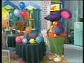 Bananas In Pyjamas Ep 88 Big Parade