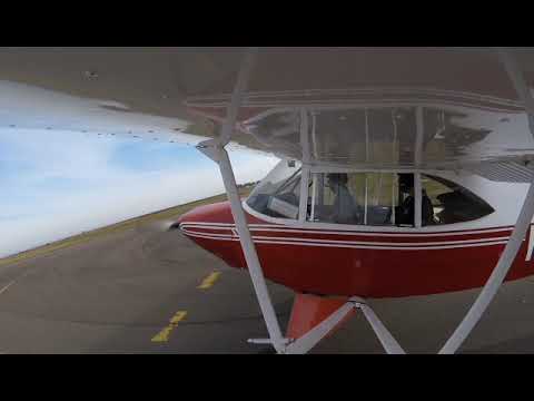 Aeroboero AB11 - SBMG to SBLO