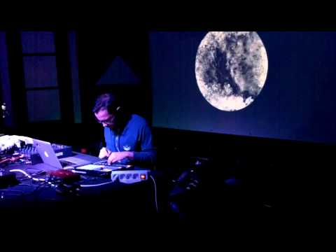 Indian Wells @ Tone Control Festival - Fusolab 2.0 - 30.11.2013 / ROMAINTHECLUB.com