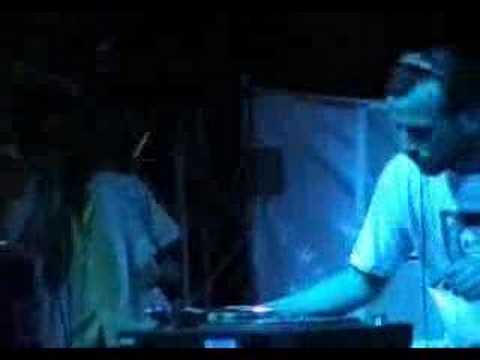 2005 Melt! Festival Musik Krause Duo + flowinIMMO live 3/4